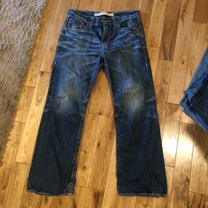 Big Star Jeans